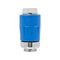 GAV Safety Quick Coupler 1/4'f Two Stage Release Airblock